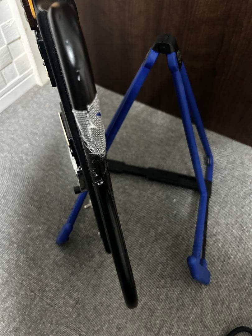 ESP Edwards platinum カルマスター 9mm