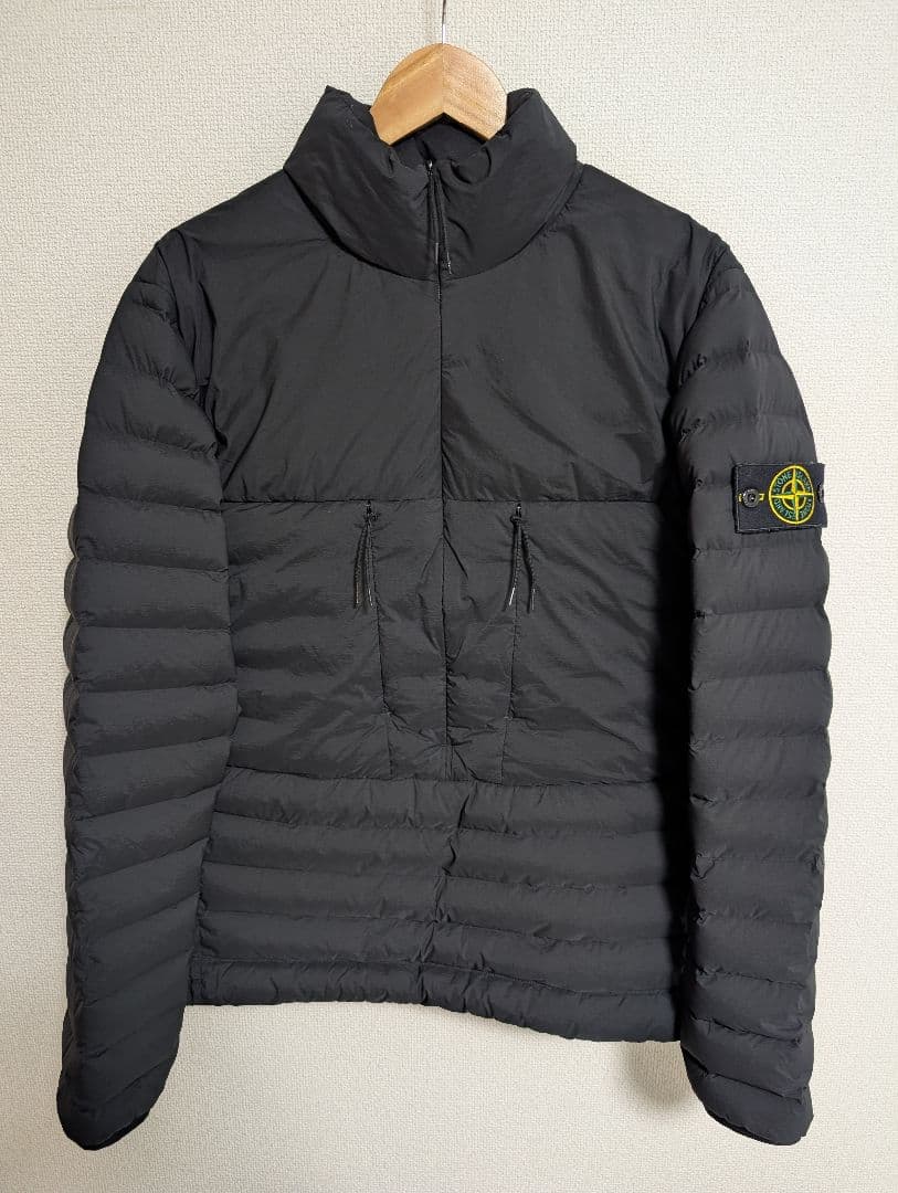 ジャケット・アウター Stone  25AW Pull Over Down