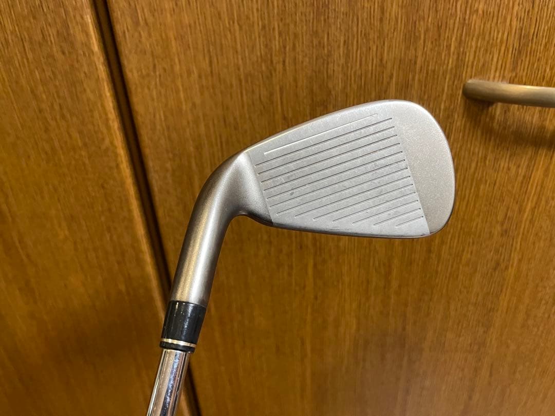 テーラーメイド　バーナー2.0アイアンセット 6本セット スチールシャフト