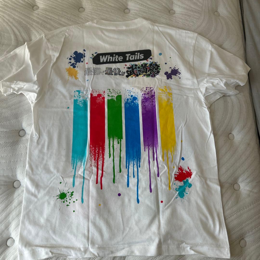 ワイテルズ 武道館 布類まとめ売り