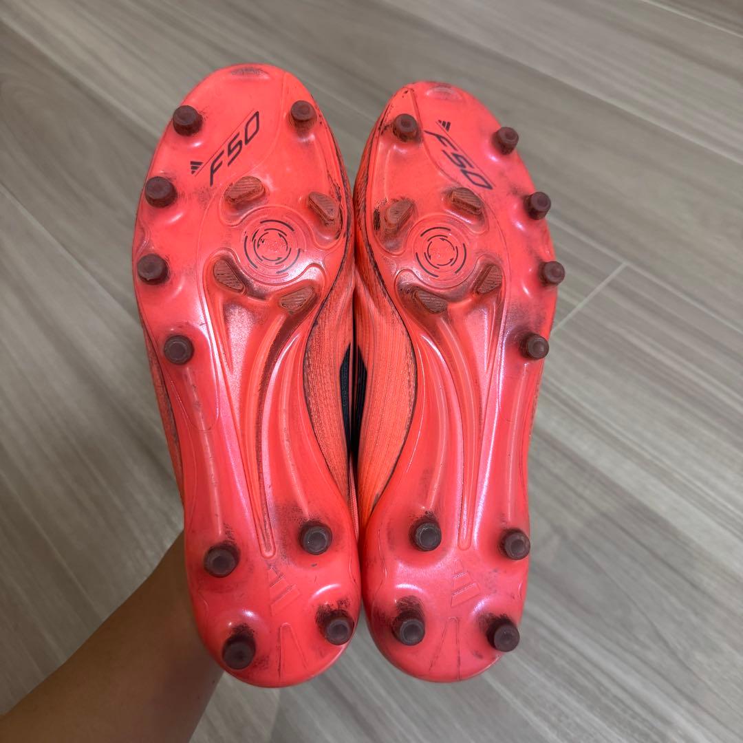 2月限定 F50 ELITE AG / 人工芝用