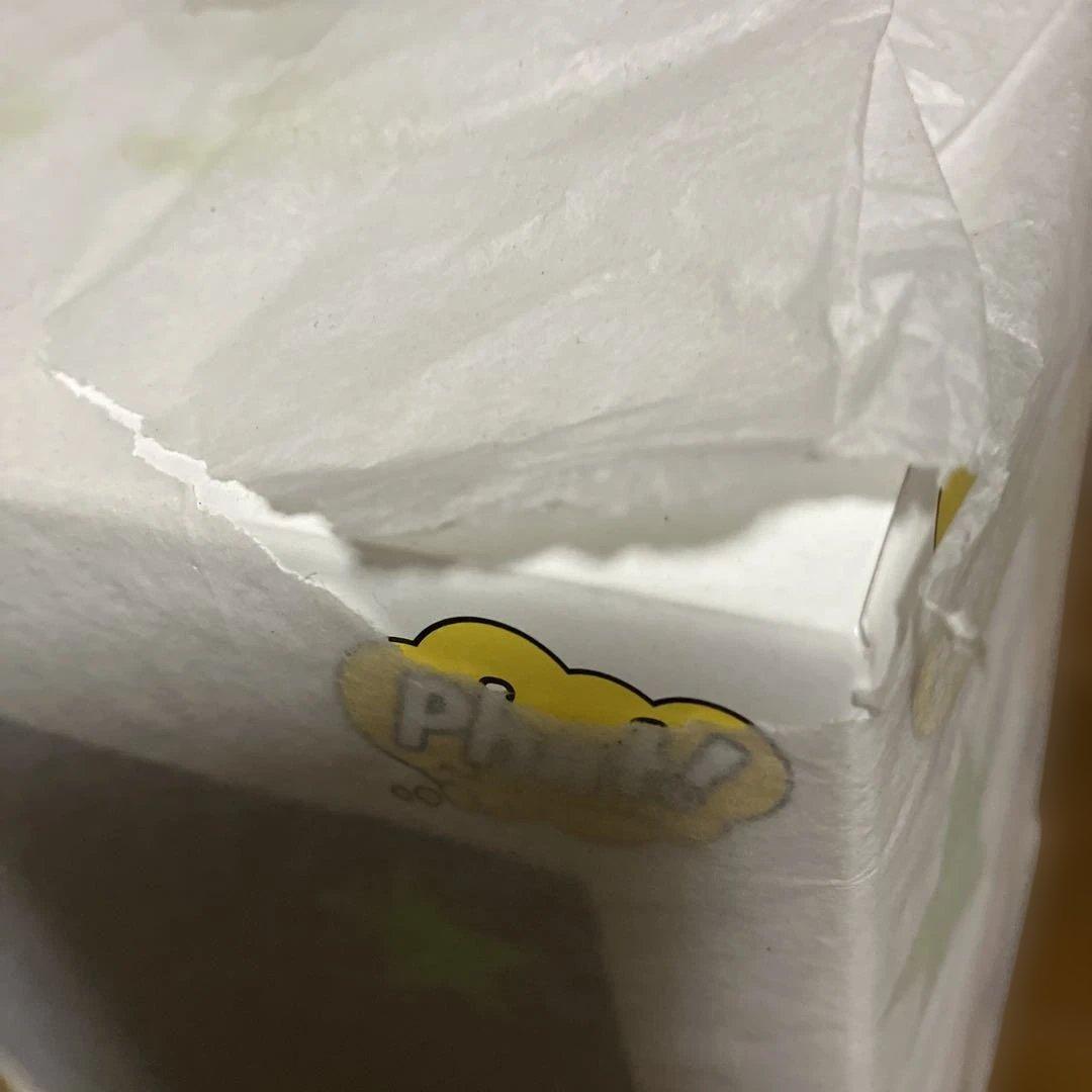 【未開封】　アイドルマスター 星井美希 1/8 フィギュア　ファット・カンパニー