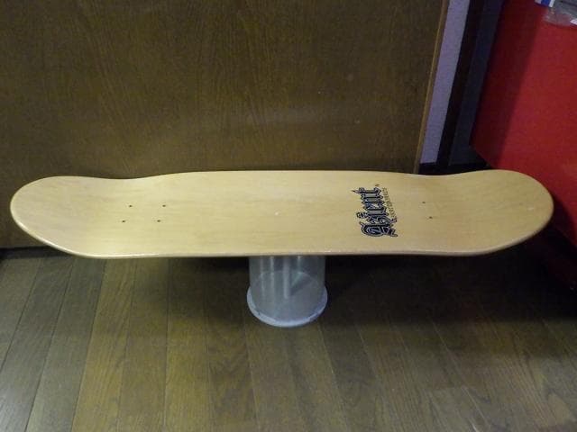 Azient 真木蔵人モデル W9 x L32 ビンテージ デッキ エージェント