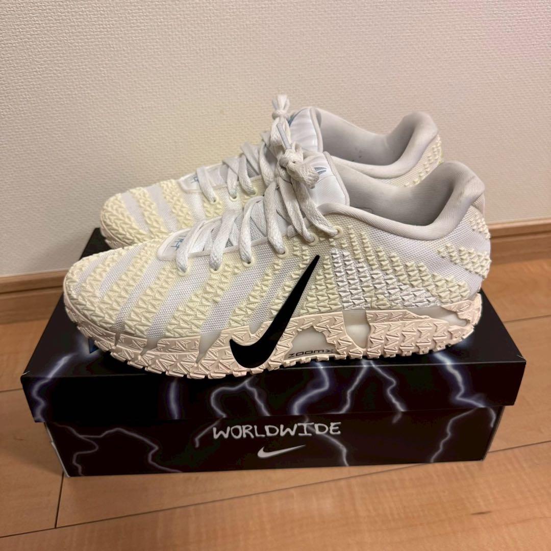 Nike WORLDWIDE バスケットボールシューズ