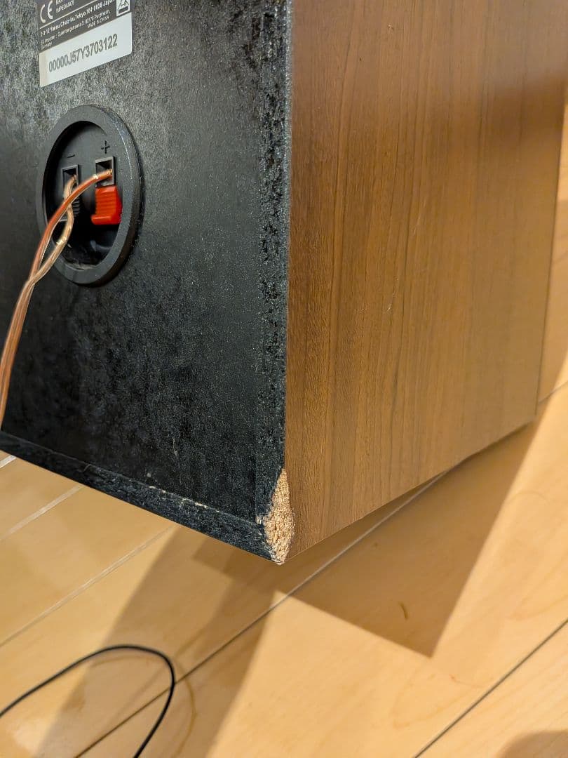 ONKYO D-NFR 7TX ミニコンポ