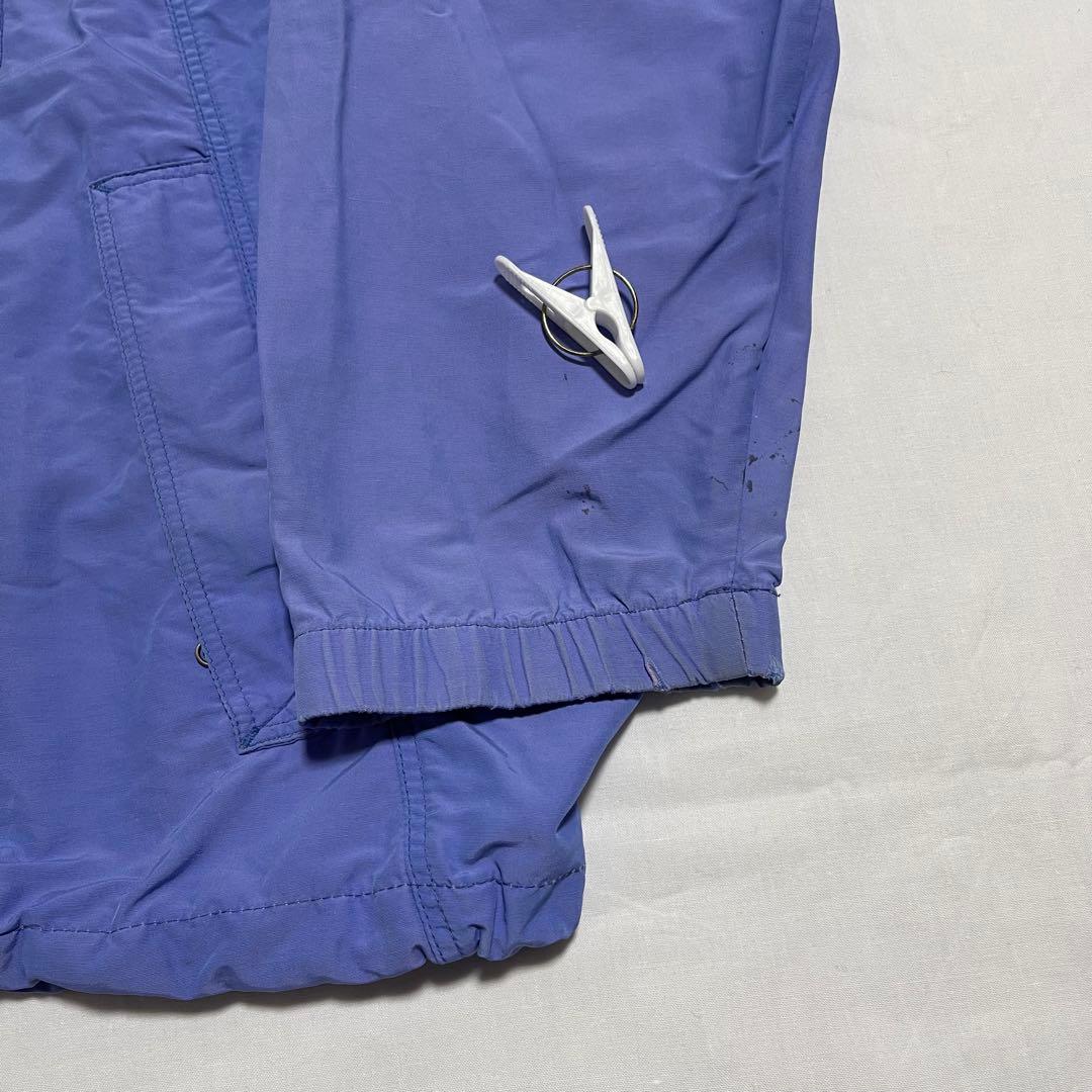 プ*読様 Patagonia バギーズプルオーバー USA製 M