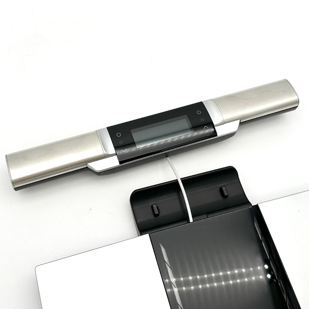 【美品】タニタ 体組成計 インナースキャンデュアル RD-804L