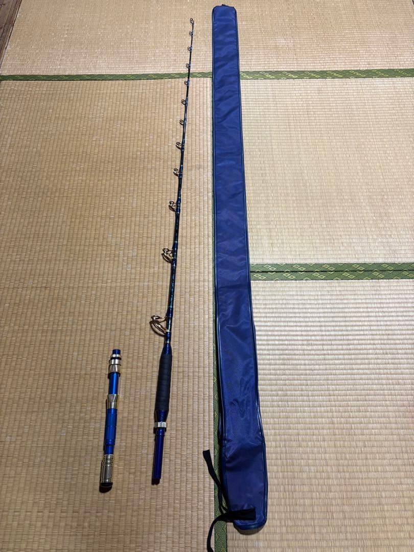 アルファタックル　ディープインパクトカイザー　モデルG