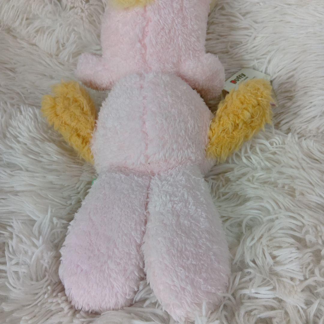 クッキーアン　ぬいぐるみ 香港ディズニー　イースター2019