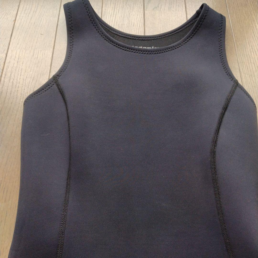 Patagonia パタゴニア サーフィン ロングジョン 8 ウエットスーツ