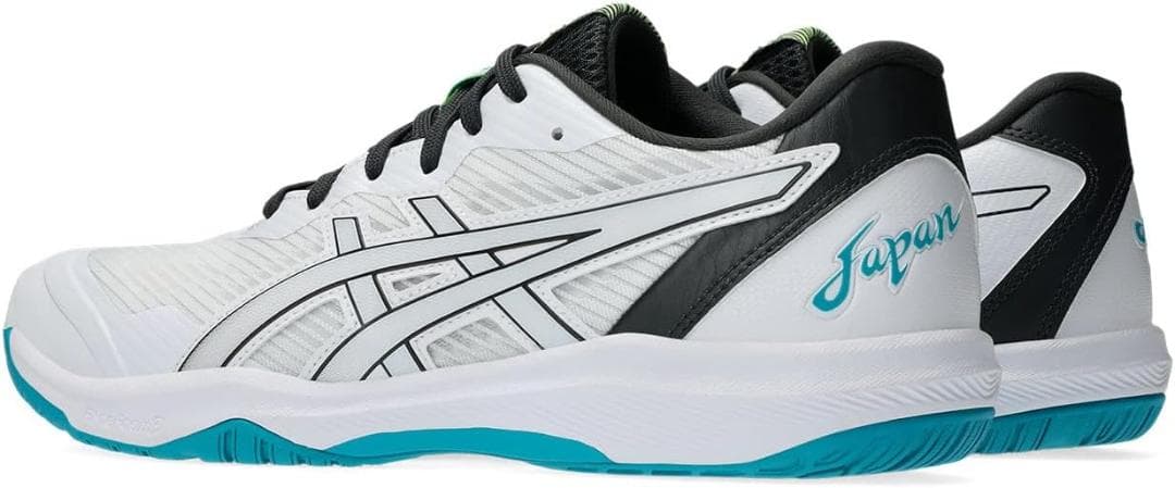 アシックス 1053A054 105 23.5 ローテ ジャパン ライトFF 3