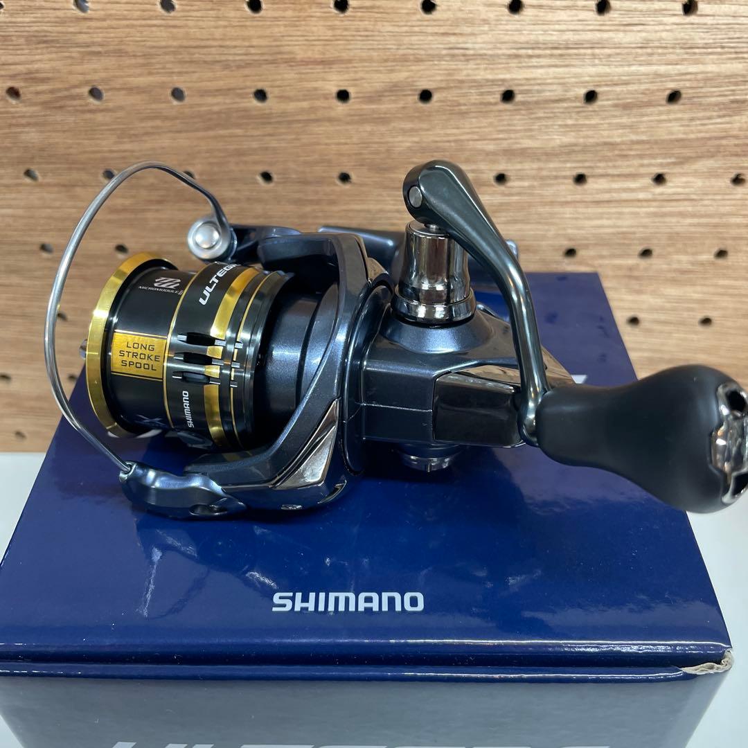 t*s様 【新品】シマノ 21 アルテグラ C2000SHG 10＊156