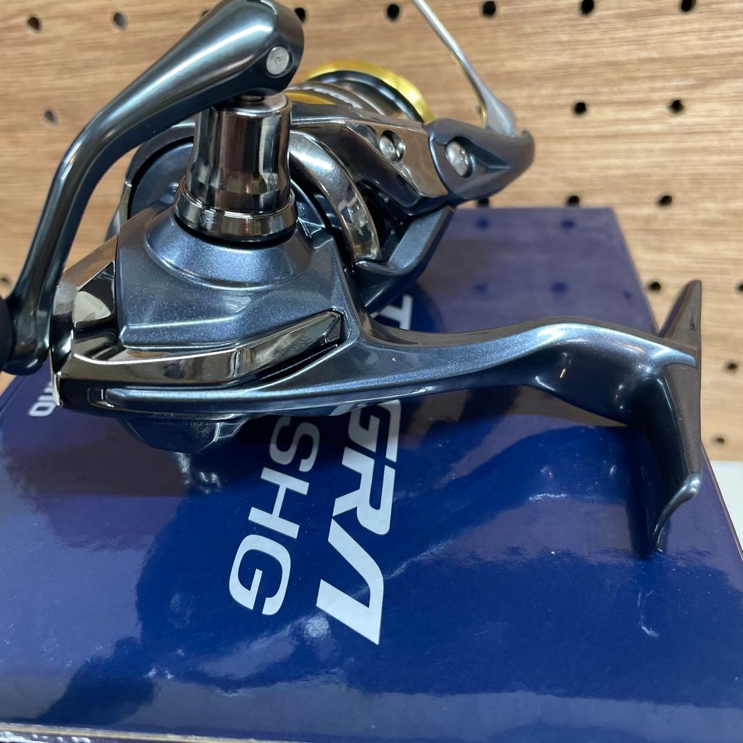 t*s様 【新品】シマノ 21 アルテグラ C2000SHG 10＊156