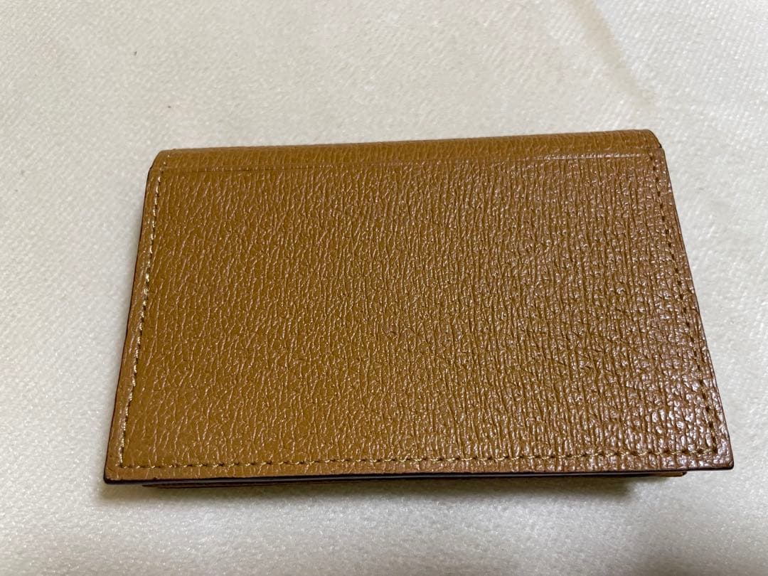 （新品未使用品）ヴィヴィアンウエストウッド　カードケース　名刺入れ