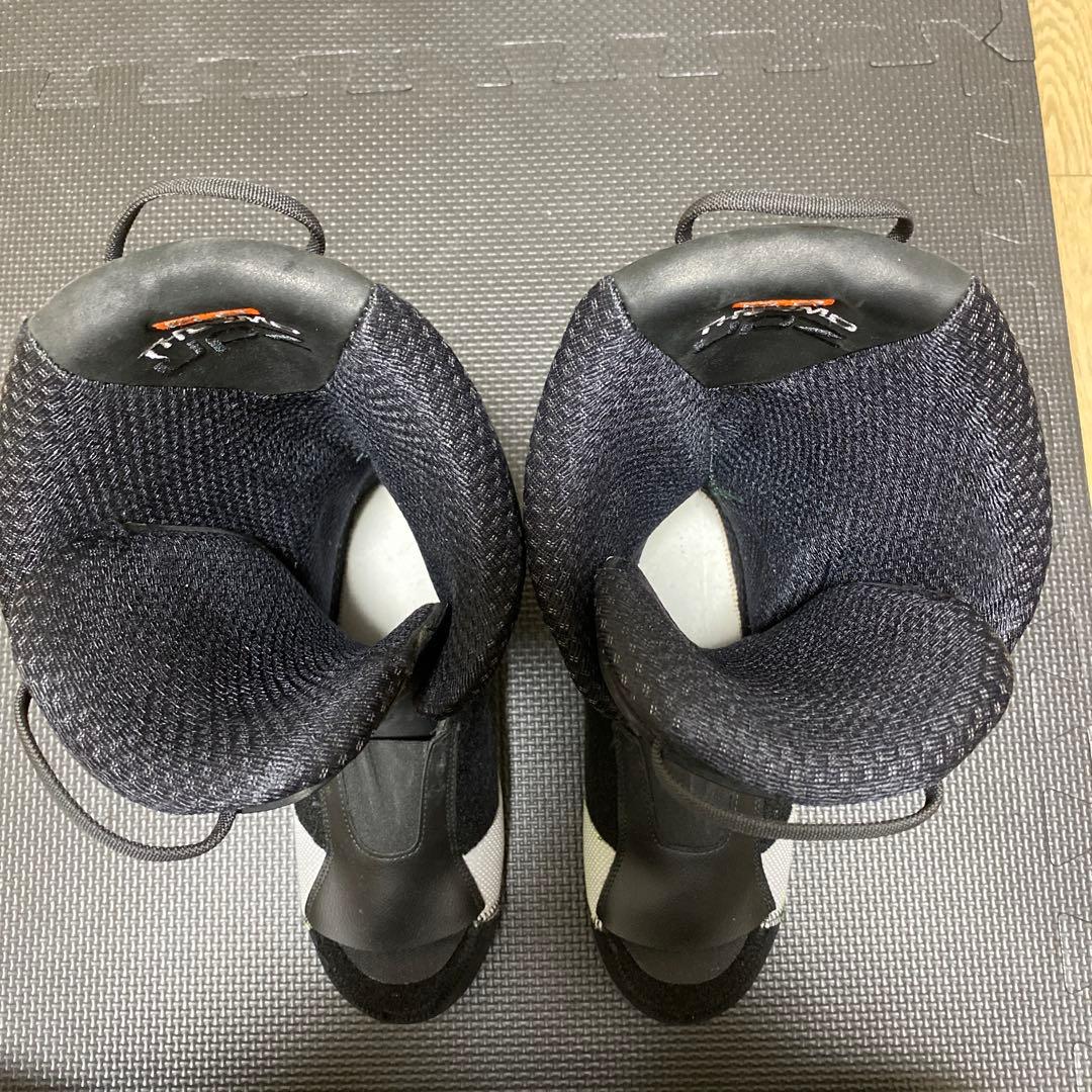 スノーボード UPZ RC10