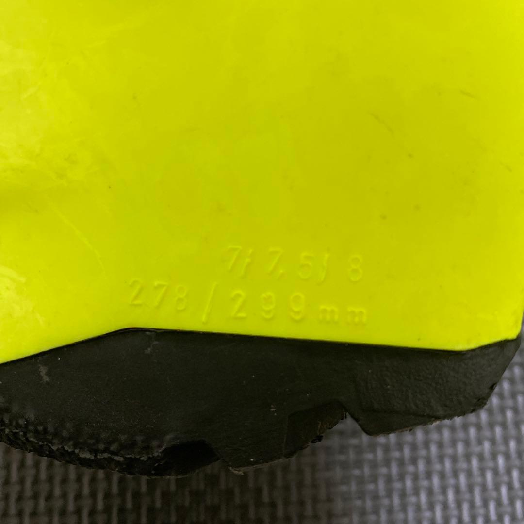 スノーボード UPZ RC10