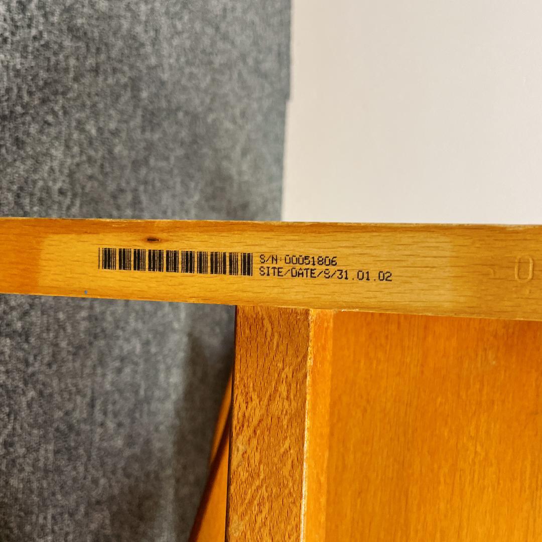 【良品】STOKKE トリップトラップ　シリアル0　ナチュラル