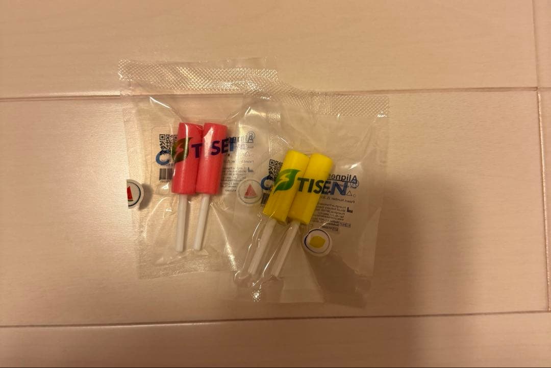 インビザライン　PBMヒーリング　矯正加速装置