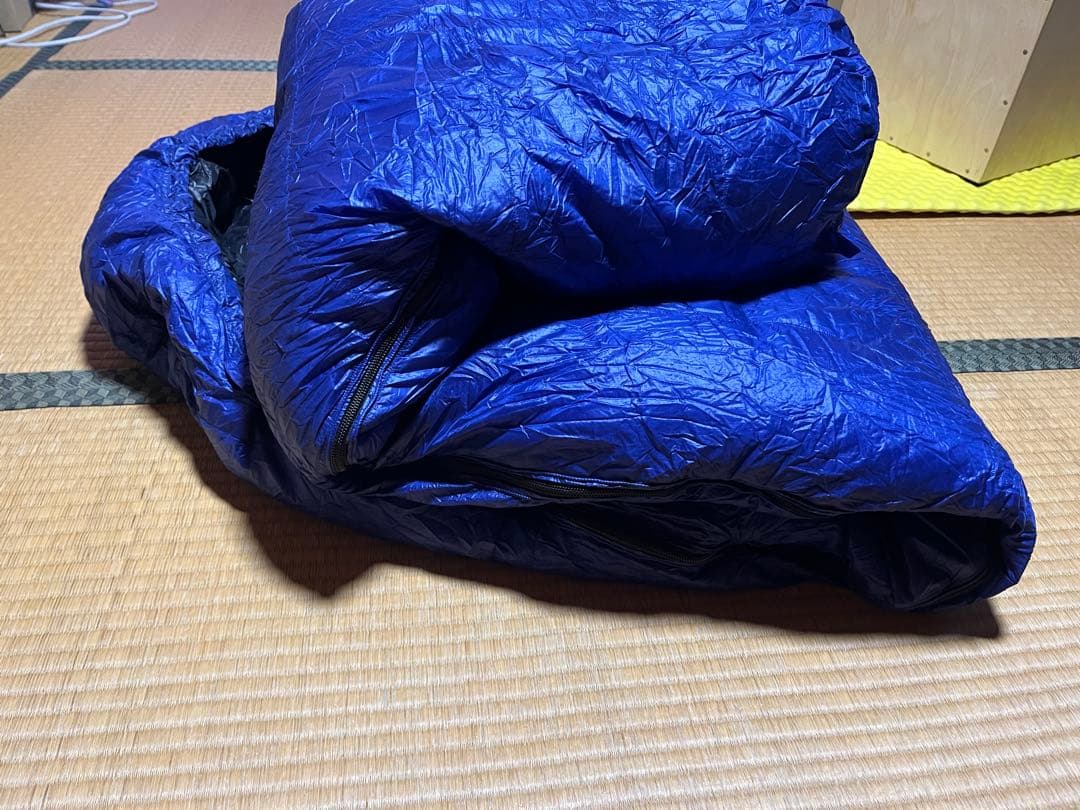 イスカ　エアー450 ISUKA Air 450 short