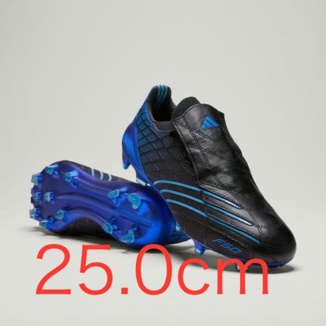 シューズ F50 ELITE FG SPIDER 25.0cm