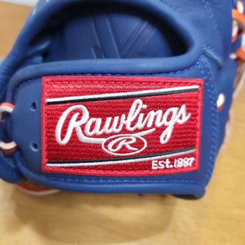 ローリングス ハイパーテック R2G J号球対応 児童用 軟式グローブ