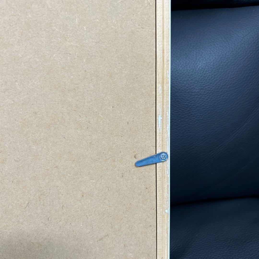 ニュータイプ30周年記念グッズ　Fate/Zero 10色刷り額装複製原画2