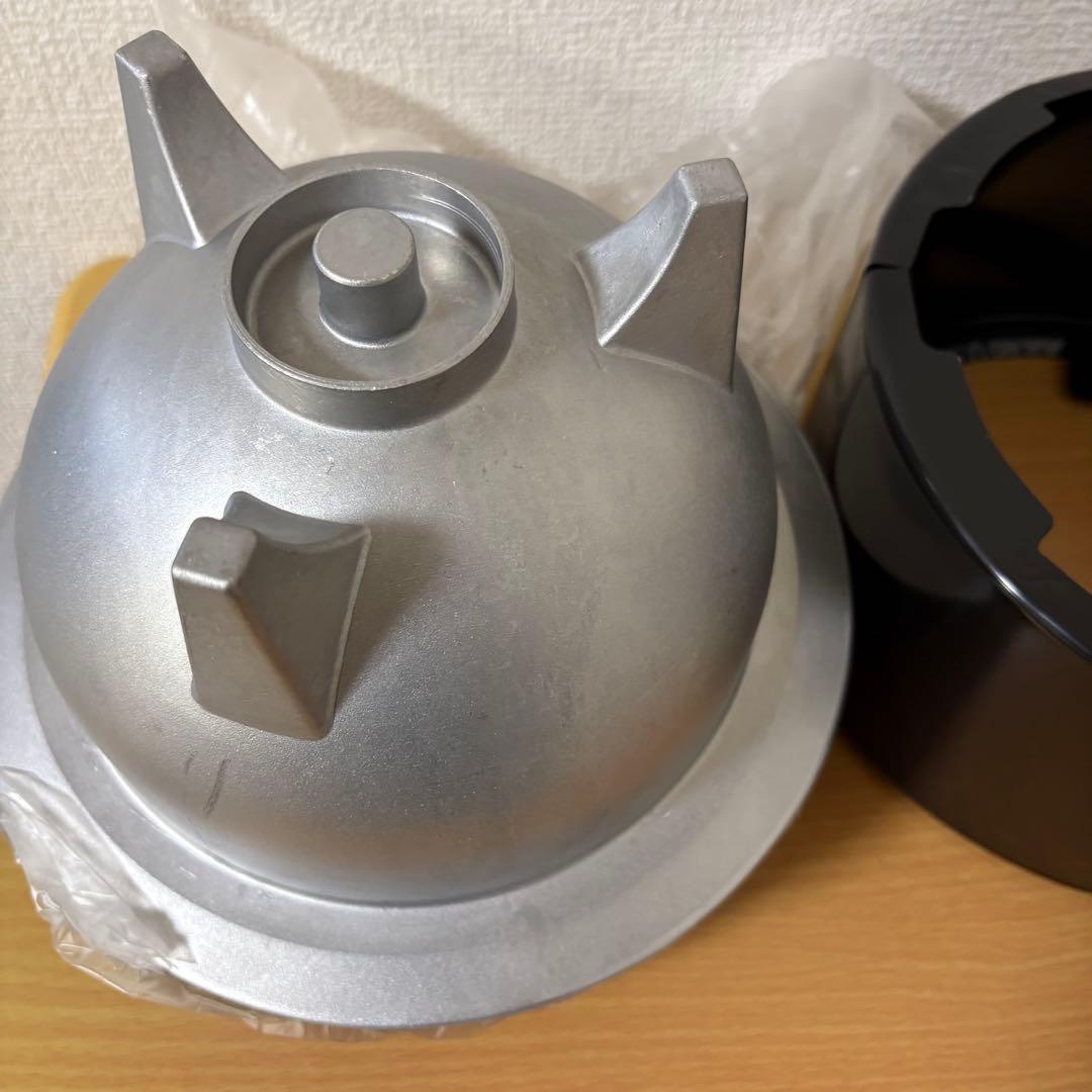 ZOJIRUSHI 象印 カセットガス 炊飯器 GSB-07 未使用品