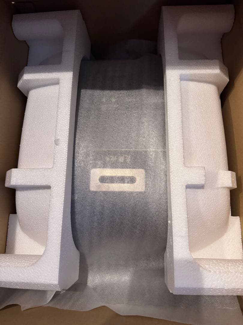 象印 圧力炊飯器 NW-KA10 ブラック 中古