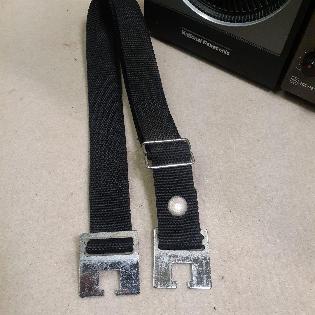 ナショナルパナソニックRF-1180 6BAND RECEIVER