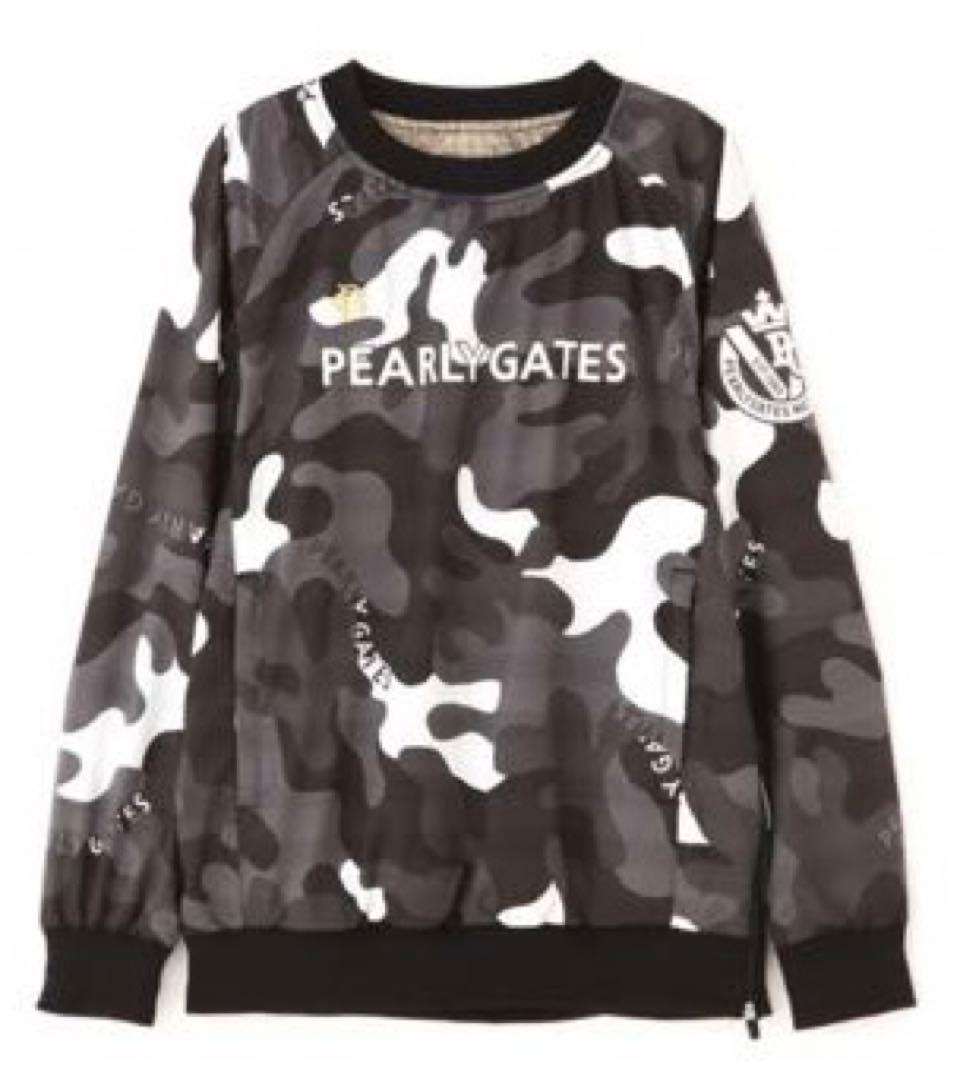 カモ柄♡スニード0