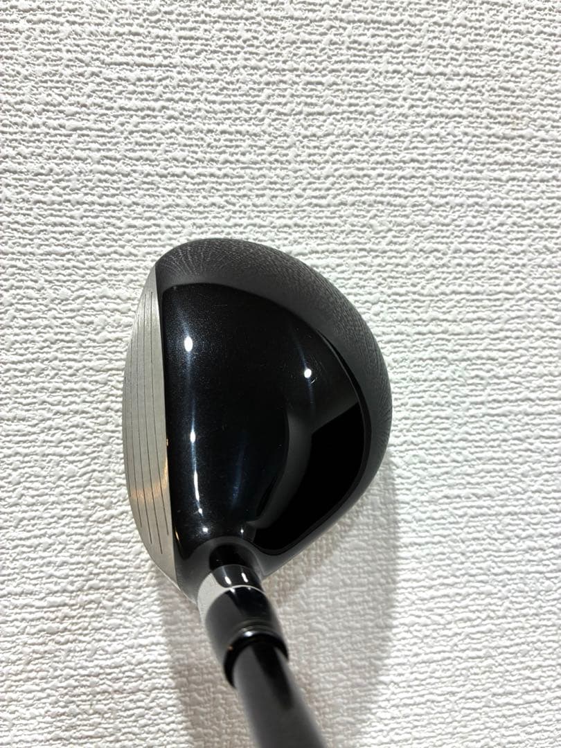 TOURSTAGE X-DRIVE GR5Wフェアウェイウッド 18度