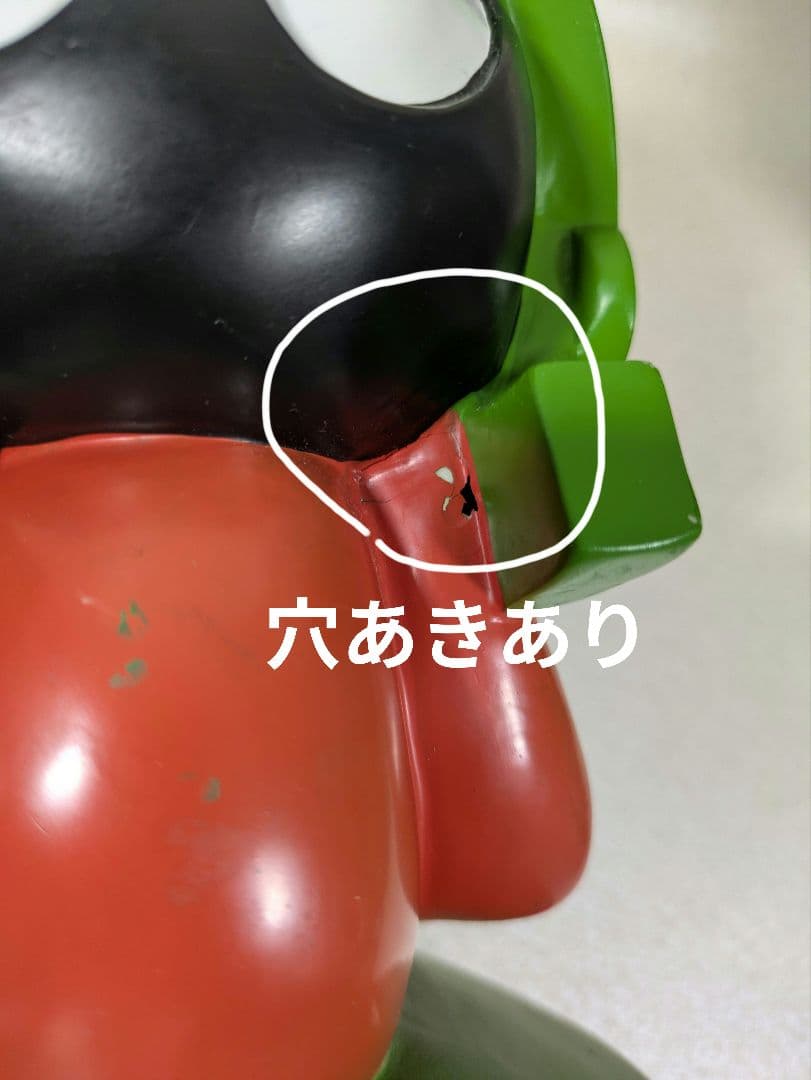 .マービンザマーシャン