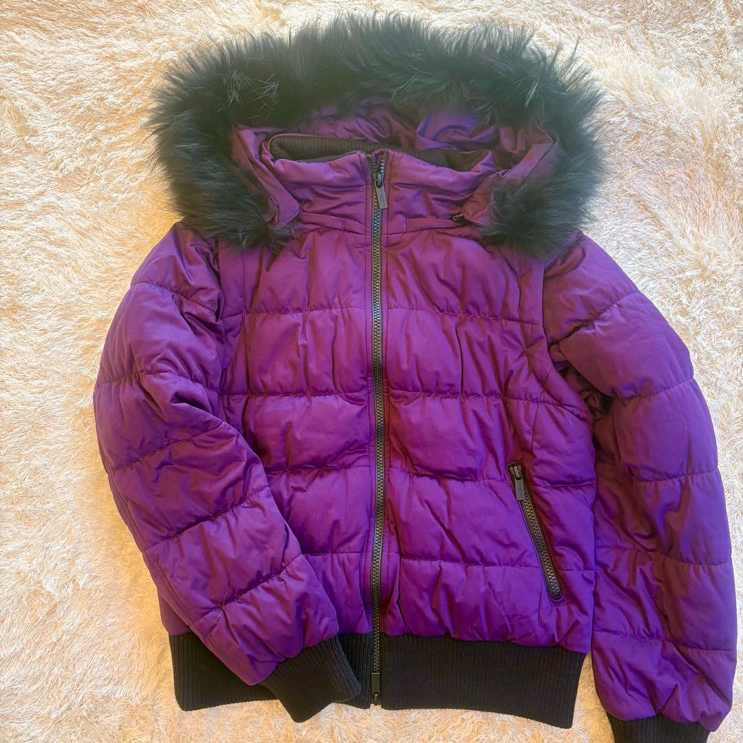 BURBERRY GOLF バーバリーゴルフ ☆ ダウンジャケット・ベスト