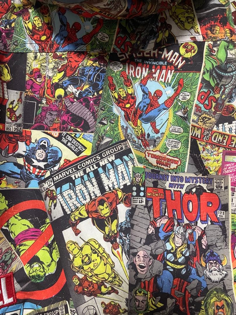 MARVEL BURTON キッズ用スノーウェア 4T⭐︎外遊び110〜120美品