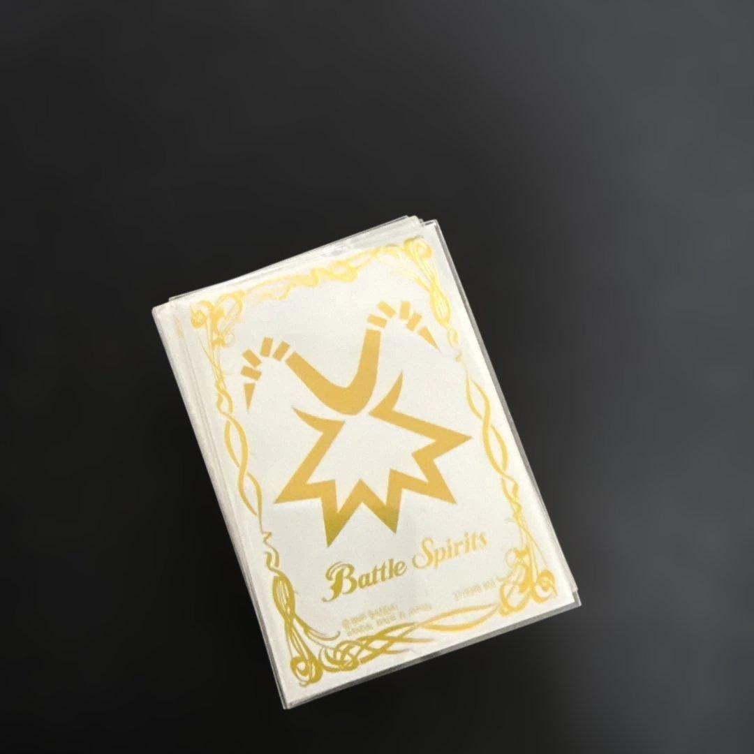 バトスピ　バトルスピリッツ　彩羽　モリガン　デッキ 公式スリーブ40枚付き