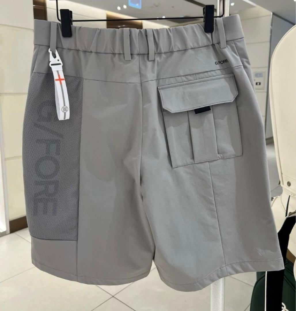 G/FORE ジーフォア メンズ 3点セット