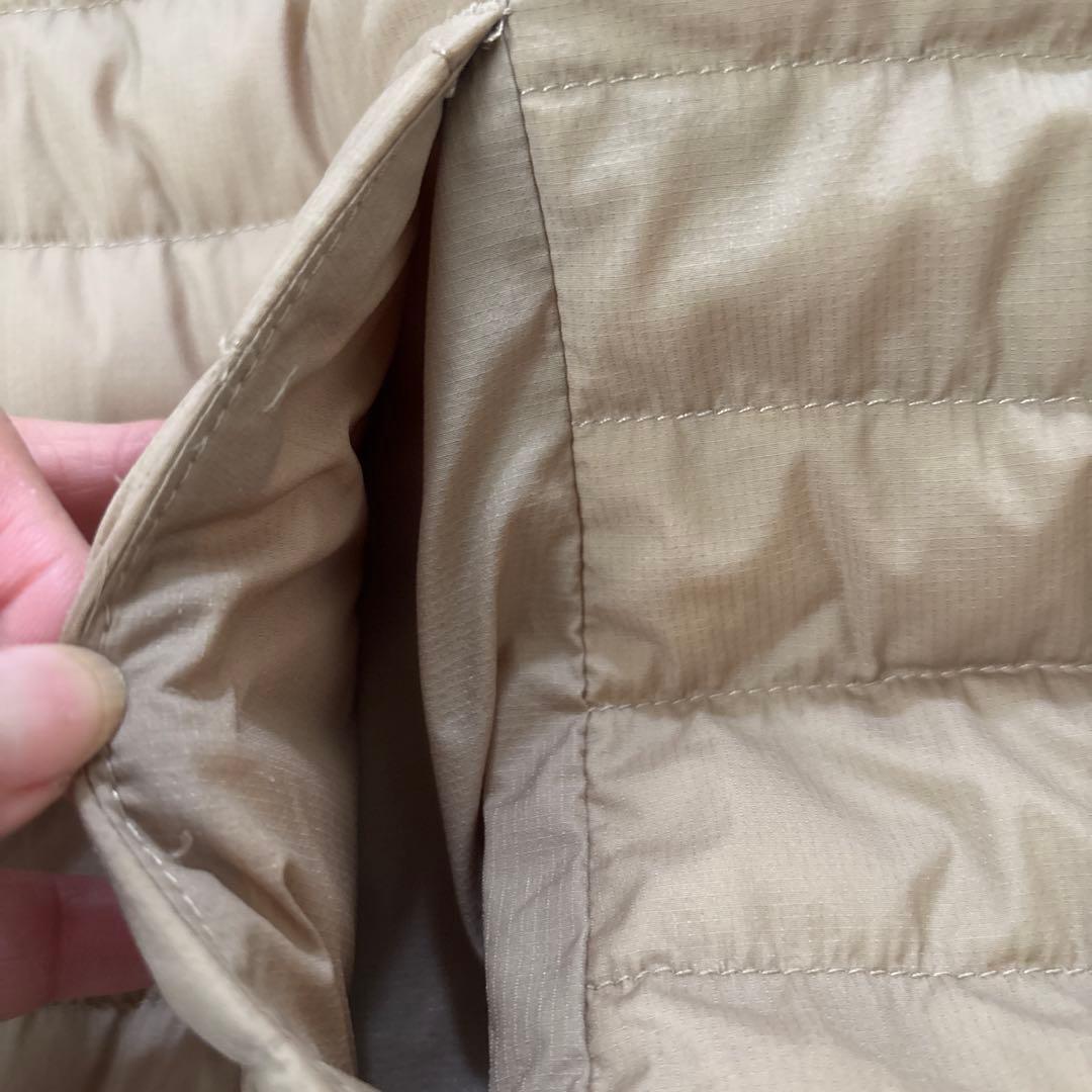 マスターバニー☆ダウンベスト