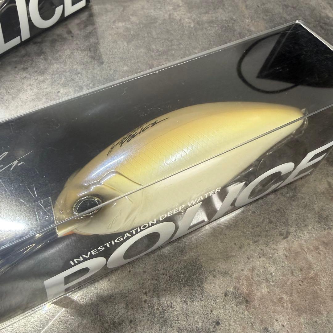 DRT ポリス 人気カラー 2個セット クイーン