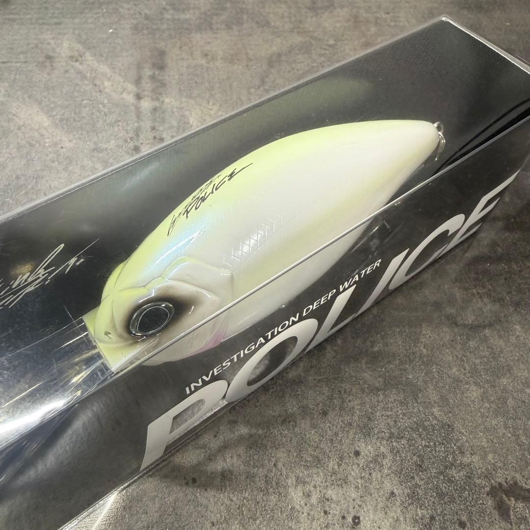 DRT ポリス 人気カラー 2個セット クイーン