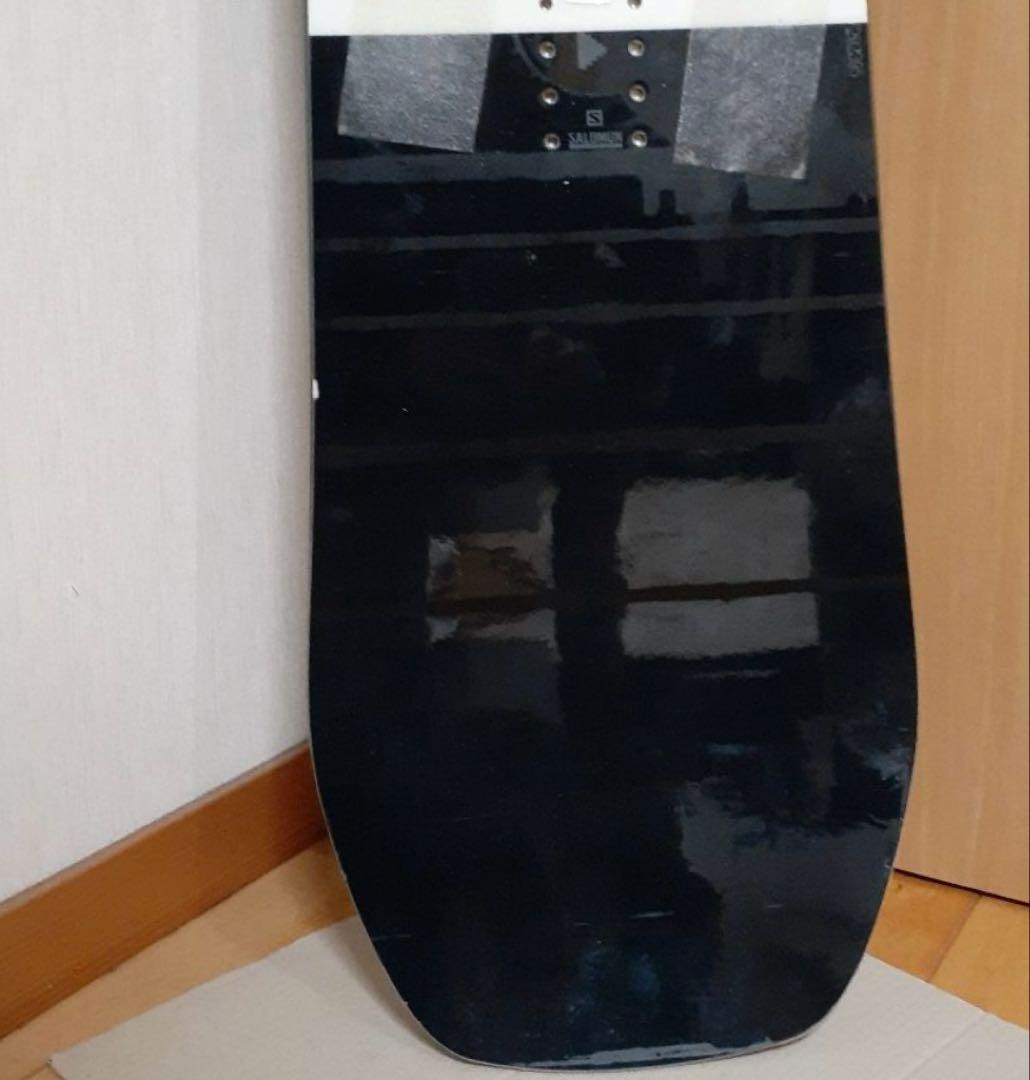 スノーボード SALOMON HUCK kNIFE 148