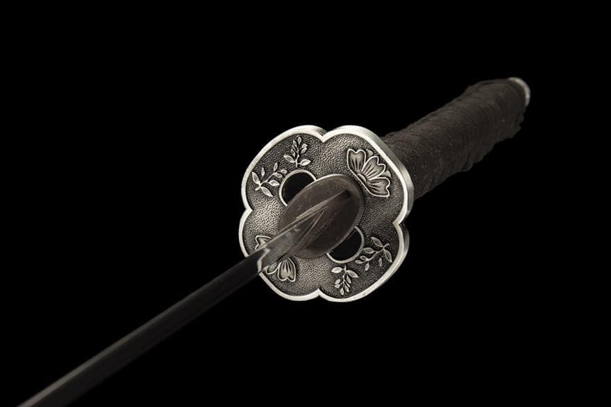 未使用特注品 刃長71cm 最高級・模造刀・模擬刀 太刀 居合刀 cosplay