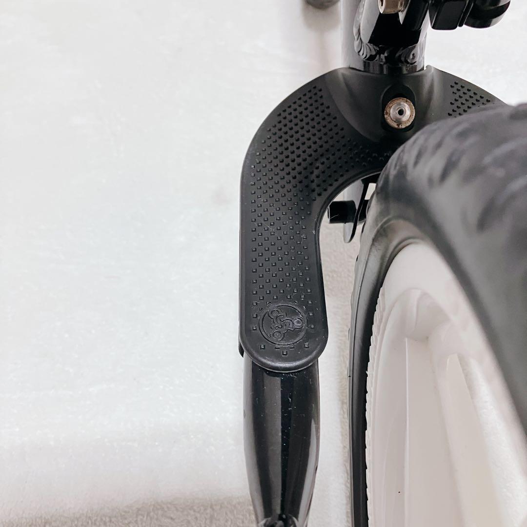 STRIDER PRO ストライダープロ　12インチ　黒　ブラック