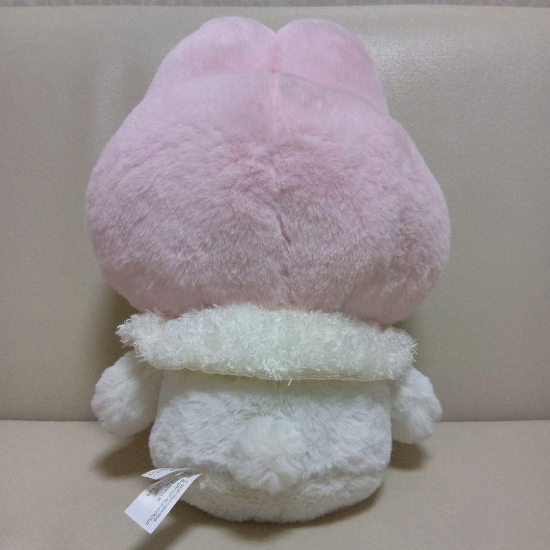 マイメロ　クロミ　ぬいぐるみ　まとめ売り　サンリオ