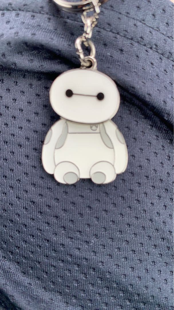 キーホルダー・アクリルキーホルダー miya