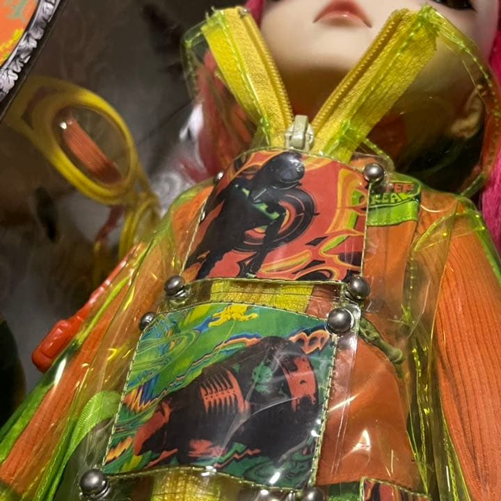 hide  テヤン PSYENCE ver. （開封のみ）