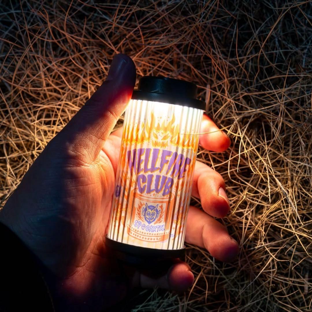 SPC×GRINDLODGE×38EXPLORE MIYABI