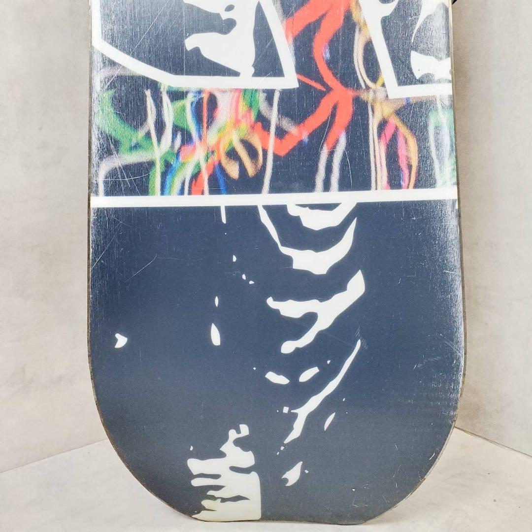 【2セット】HEAD MATRIX スノーボード 152cm ビンディング付 M