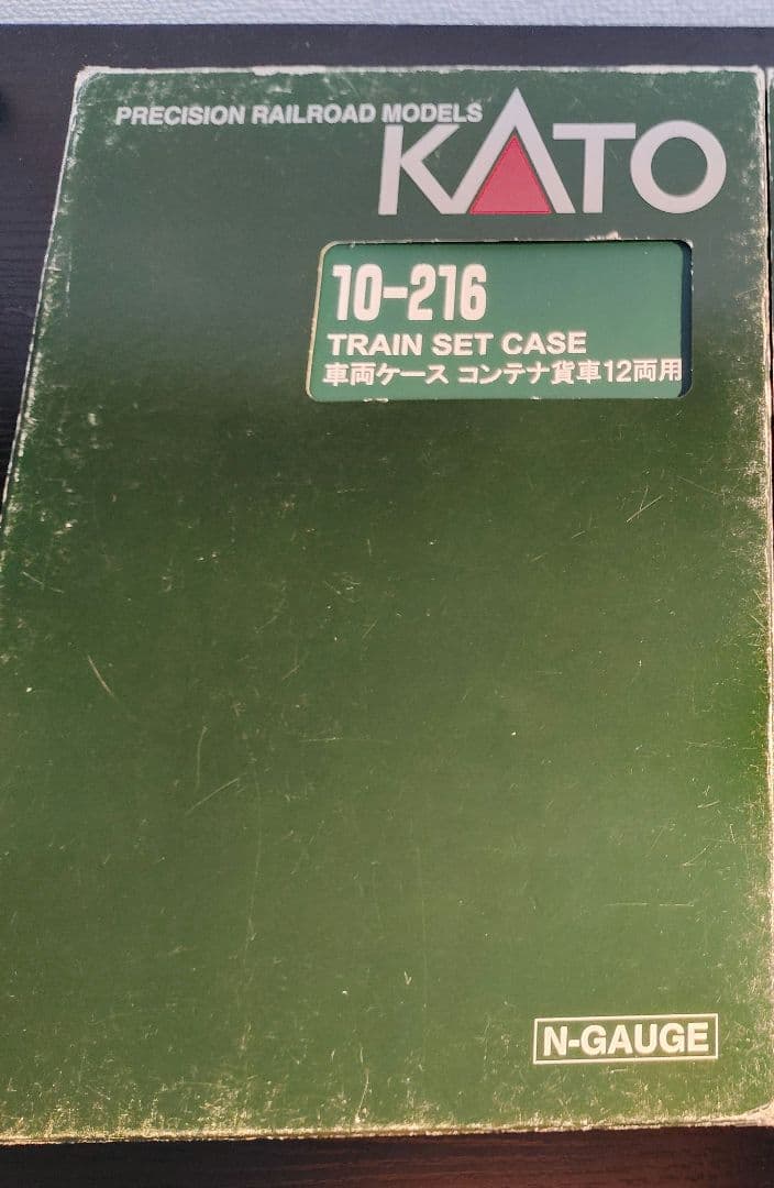 Nゲージ　KATO　コキ11両セット