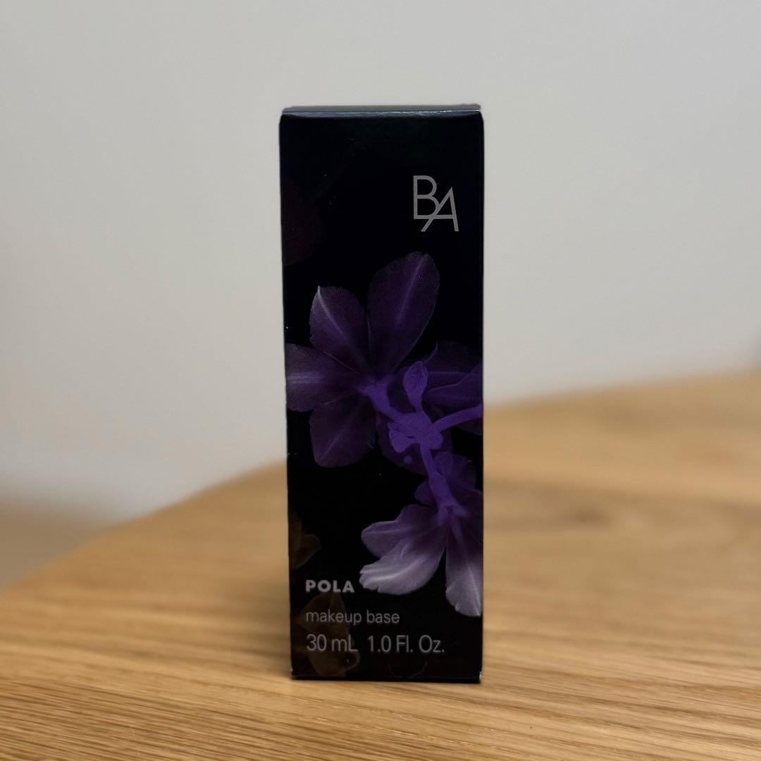 【未開封】POLA ポーラ BA デイセラム リキッド 30ml 化粧下地美容液