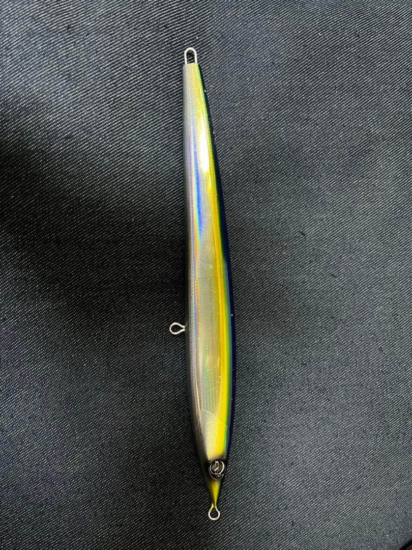 ルアー・フライ D-claw MARINO300 SLIM